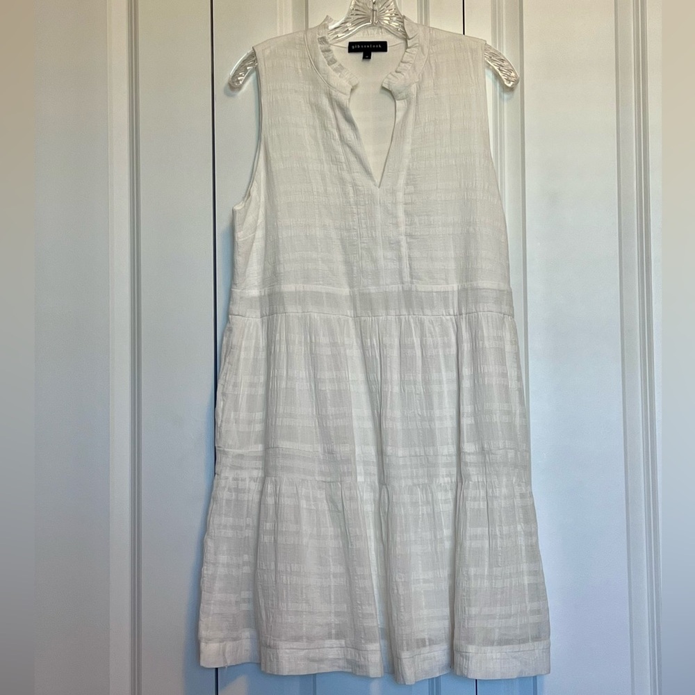 Gibsonlook sleeveless day dress - Picture 2 of 9